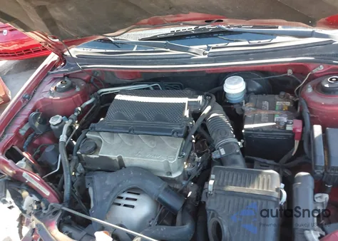 2011 Mitsubishi Galant Fe z USA, uszkodzony, nr VIN 4A32B2FFXBE008832